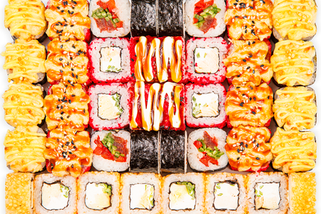 Сет Реалити