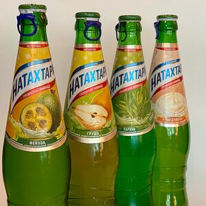 Лимонады Натахтари