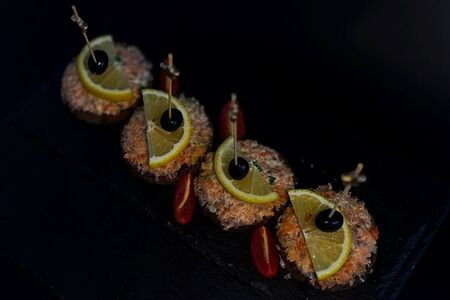 Хит закуска по-эстонски