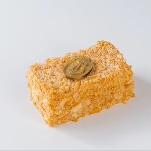 Пирожное Наполеон