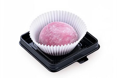 Моти Чёрная смородина 