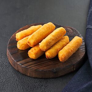 Сырные Палочки Моцарелла