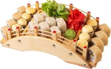 Сет Цезарь (без рыбы)