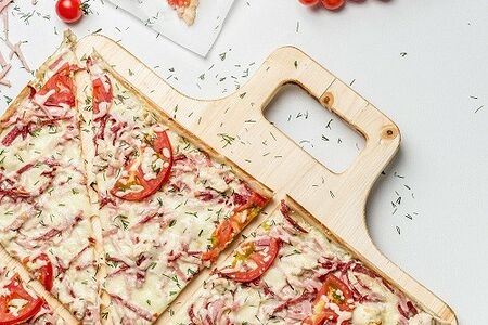 Пицца Домашняя_33 см