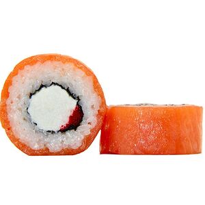 Филадельфия Люкс с масаго