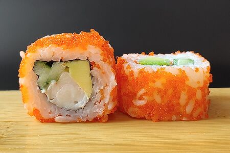 Ролл Калифорния Оазис