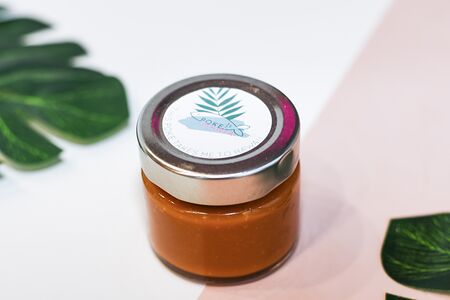 ПП Кокосовая карамель