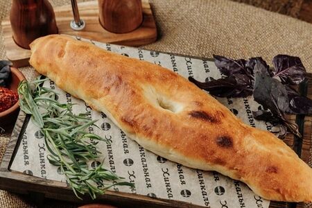 Грузинский хлеб Шоти