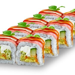 Ролл Нисуаз