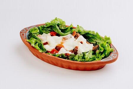 Салат Цхинвал