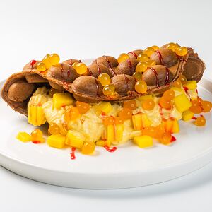 Манговое безумие