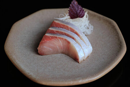 Сашими Хамачи