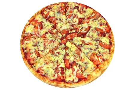 Пицца Маргарита