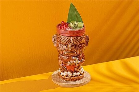 Королевский Киви 450 мл