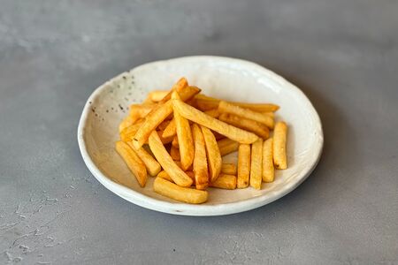 Картофель фри
