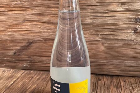 Rich индиан tonic