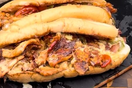 Чикен-бекон