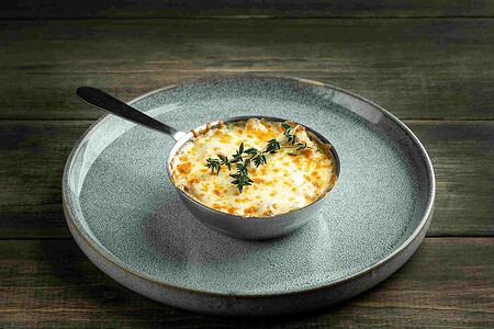 Жульен Куриный