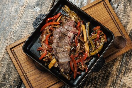 Фахитос Арачера