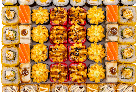 Сет Вместо тюльпанов