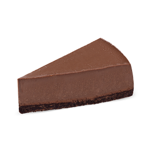 Чизкейк Шоколад