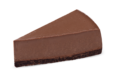 Чизкейк Шоколад