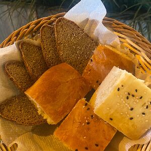 Хлебная корзина
