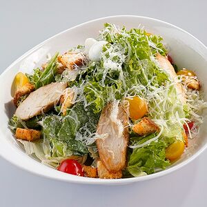 Цезарь Классический