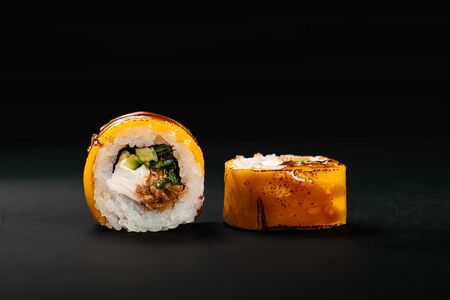 Терияки Лосось