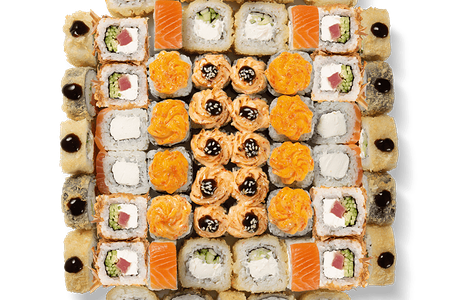 Сет Вечеринка (кляр)