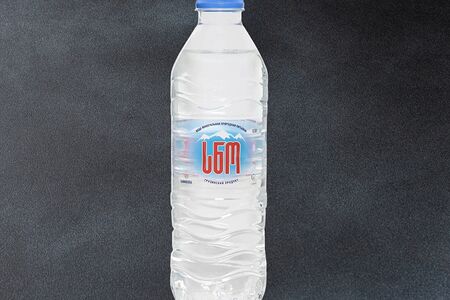 Вода Сно (Грузия)