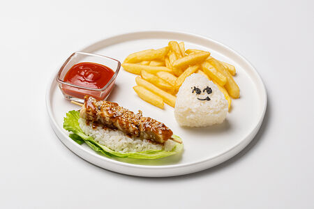 Детский набор с онигири