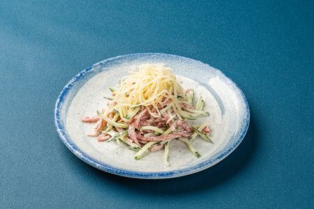 Закусочный