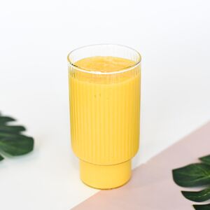 Смузи Манго-маракуйя 