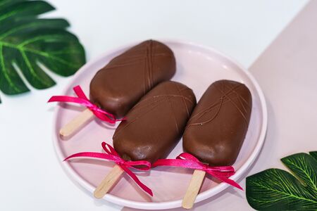 Эскимо-пирожное Картошка в подарочной упаковке