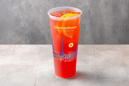 Айс ти Барбарис