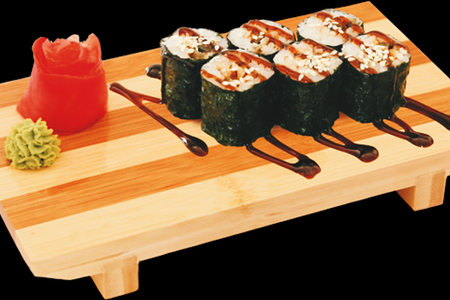 Ролл У маки