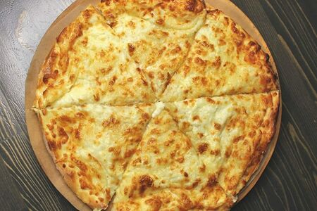 Хачапури по-мегрельски