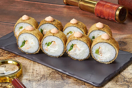 Ролл Сочинский