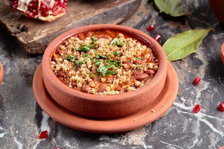 Лобио Харкалия