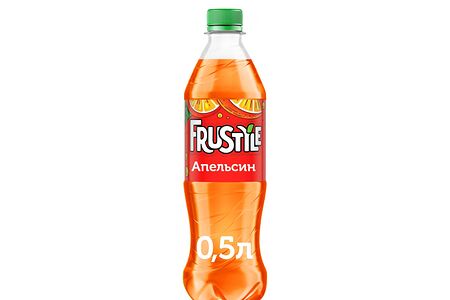 Frustyle Апельсин