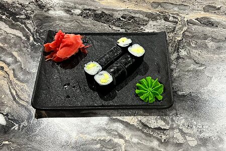 №64 Маки Авокадо