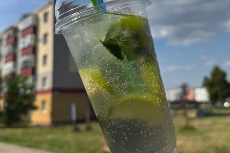 Мохито Классика 