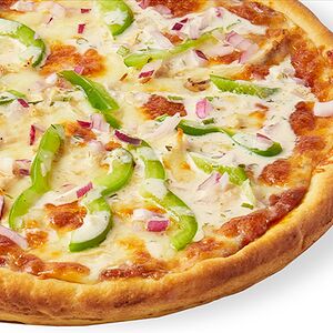 Чикаго Джуниор куриная ранч