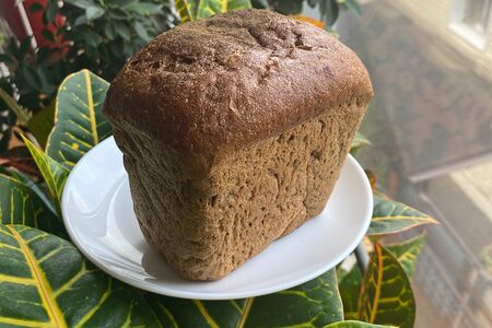 Хлеб Ароматный