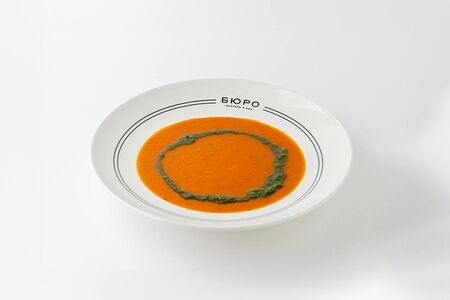 Томатный суп