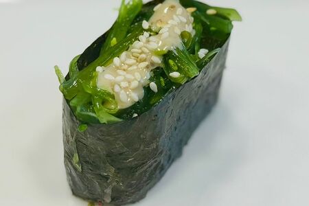 Суша холодная - чукка