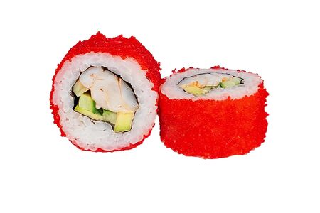 Калифорния эби