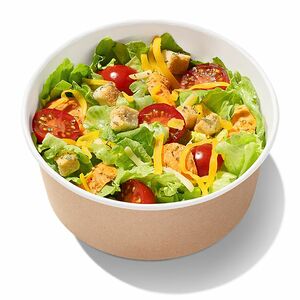 Салат Цезарь 1 шт