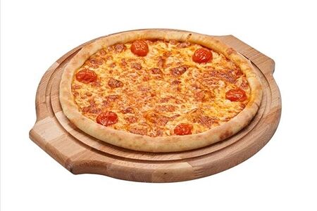 Пицца маргарита